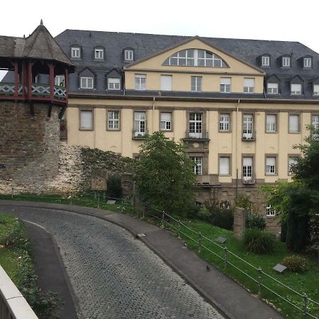 Ferienwohnung Mitten In ヴィースバーデン エクステリア 写真